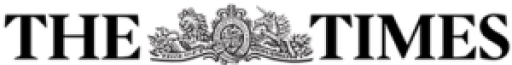 The_Times_logo_wrodmark